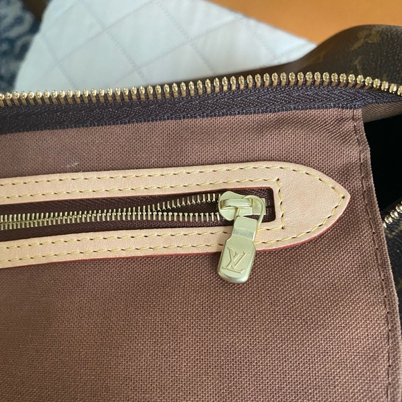 Louis Vuitton Speedy 30 Bandouliere - Picture 4 of 14